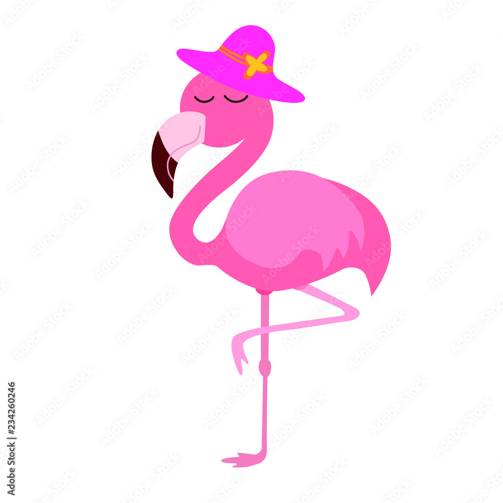 cute pink flamingo cute pink flamingo