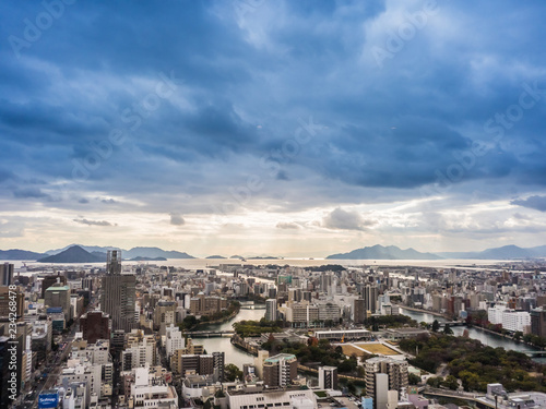 広島の景観