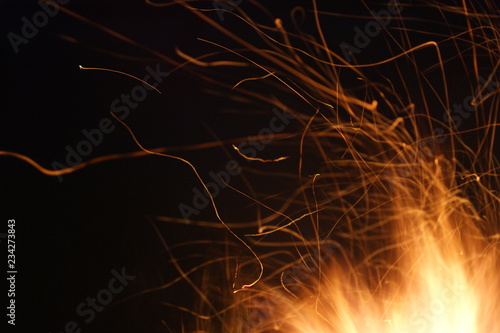 Fire & Flame