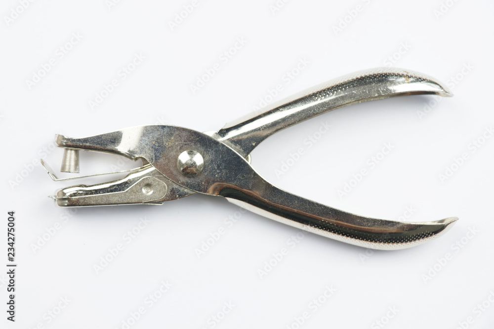 Hole puncher Hole puncher