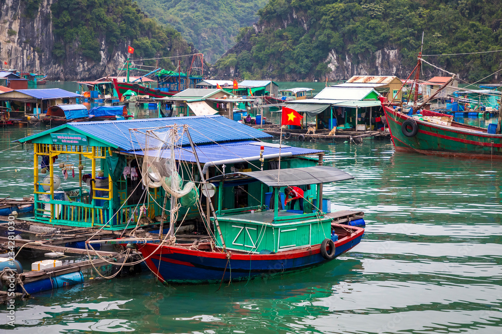 How Much Does a Boat Cost at a Fishing Village? Types of Boats Available at Fishing Villages