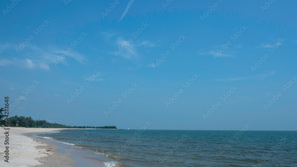 sea waves crashing at the beach sea waves crashing at the beach
