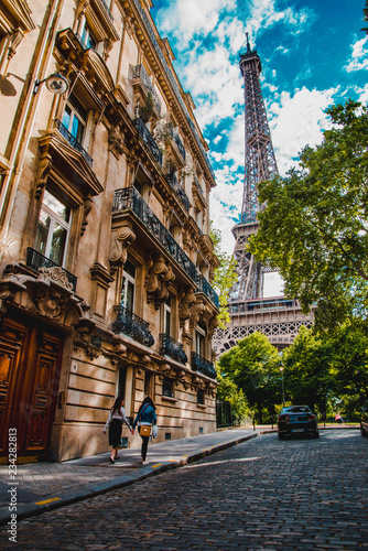 paris © Baptiste Roumanie