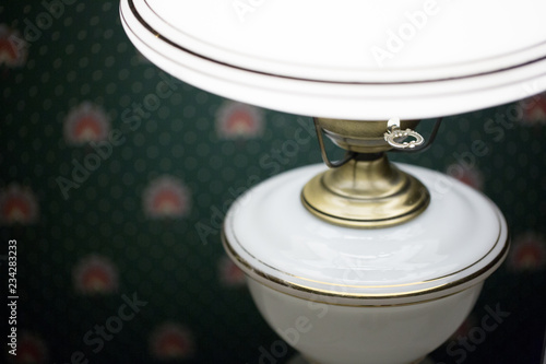 Old Lamp