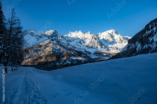 Monte Bianco