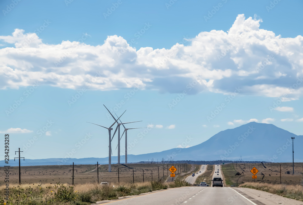 D:\Data\A - Stock Photos\Driving on a long straight road with heat shimmer toward mountains - wind turbines on one side and signs that say Gusty Winds Area in Southern Colorado USA.jpg D:\Data\A - Stock Photos\Driving on a long straight road with heat shimmer toward mountains - wind turbines on one side and signs that say Gusty Winds Area in Southern Colorado USA.jpg