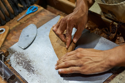 Honduras Cigar Factory