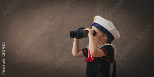 little sailor