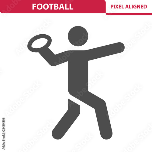 Football Icon