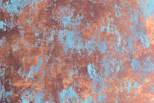 abstract background rusty iron