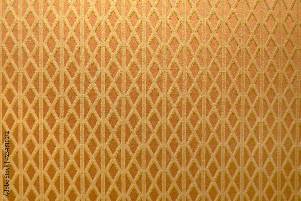 70s fabric texture
