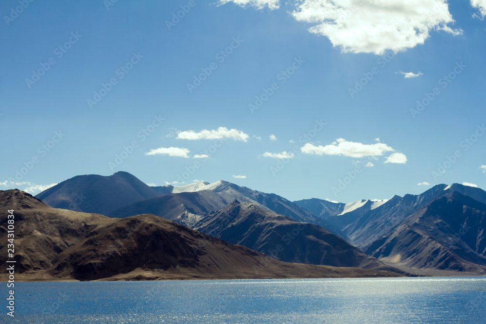 Ladakh Landscapes