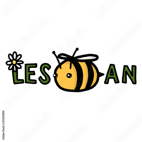 Lesbian cute 