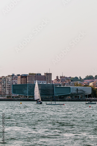 Centro Botín, Santander
