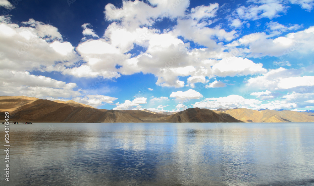 Fototapeta premium Ladakh Landscapes
