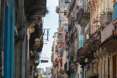 Habana Vieja - Cuba