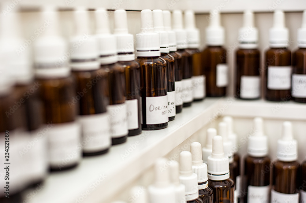 Perfumery Lab fragrance bubbles with aroma oils Perfumery Lab fragrance bubbles with aroma oils