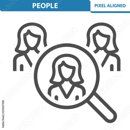 People Icon