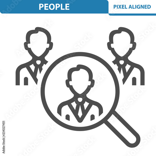 People Icon