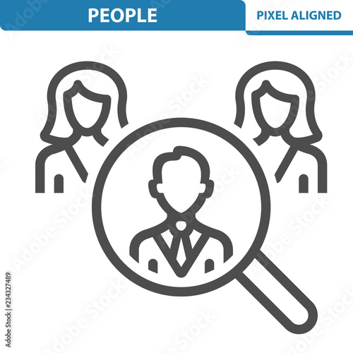 People Icon