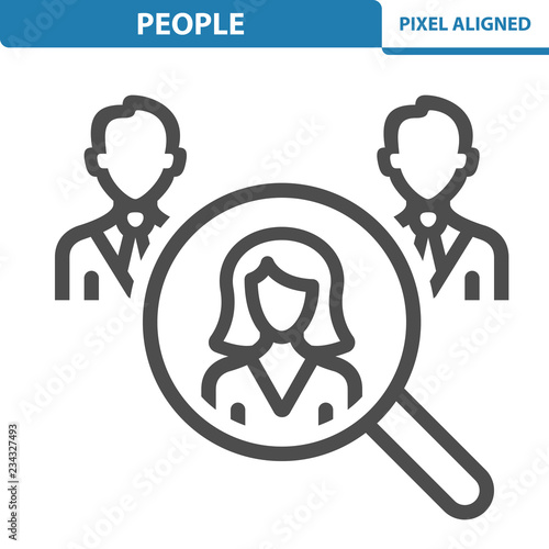 People Icon
