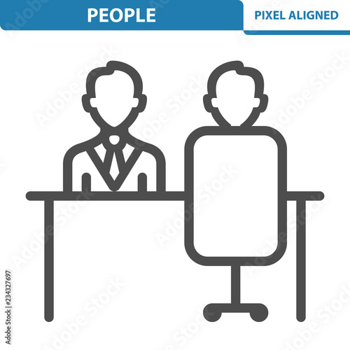 People Icon