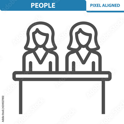 People Icon