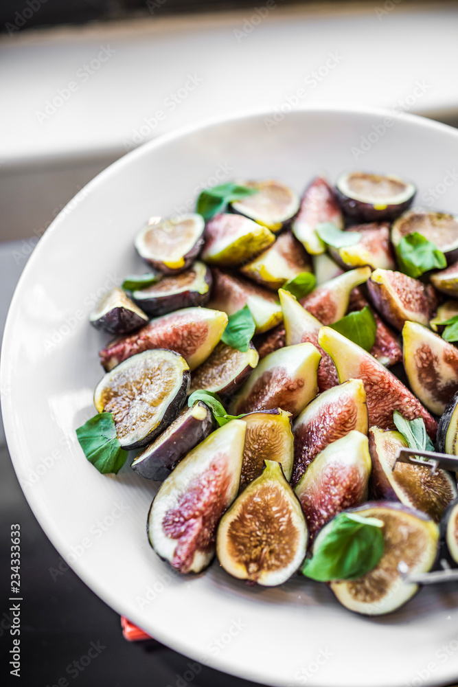 Figs Figs
