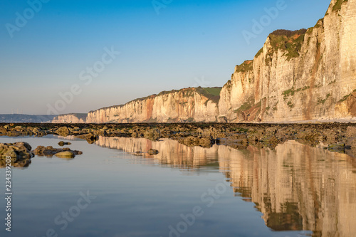 Falaise Yport