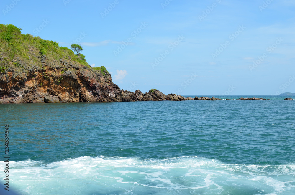 plage de thailande plage de thailande