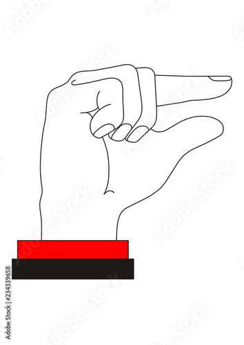 HAND - Zeichensprache