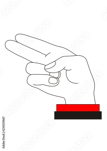 HAND - Zeichensprache