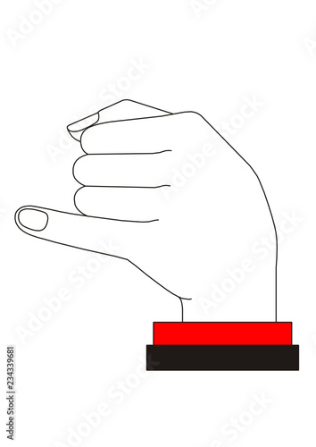 HAND - Zeichensprache