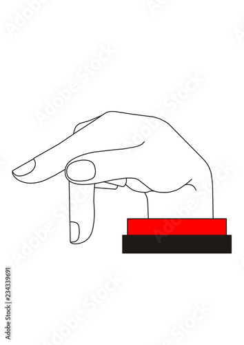 HAND - Zeichensprache