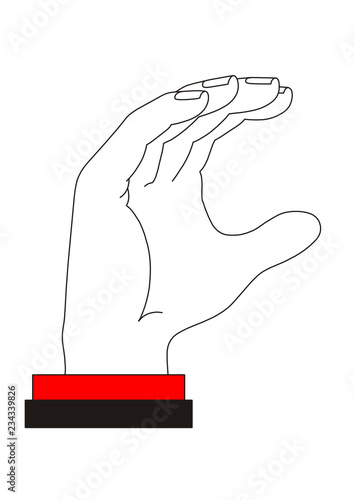 HAND - Zeichensprache