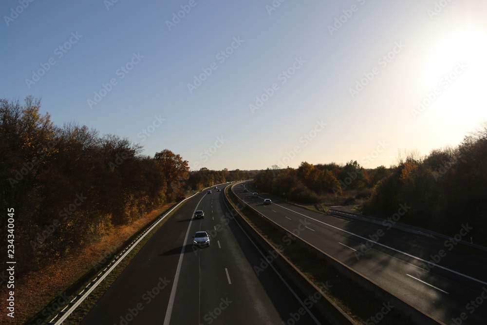 Highway Highway