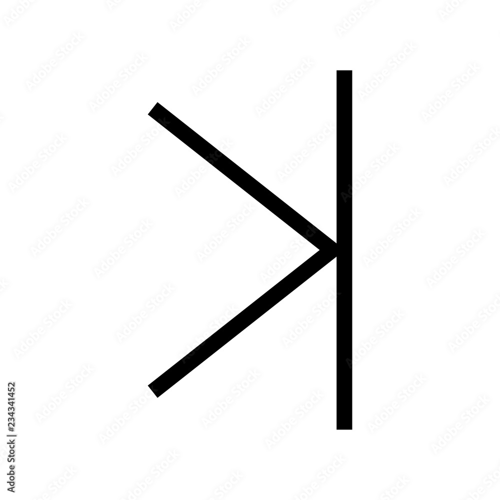arrow arrow