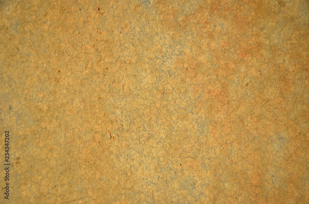 Fotografie texture of rusty metal