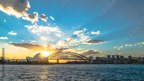 Sydney © Aaron