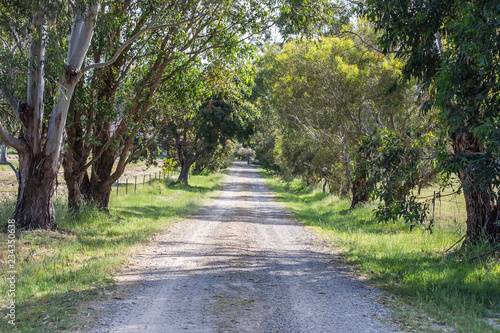 landscape of the nature of Perth surroundings