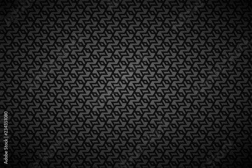 Geometric pattern background. minimal and modern pattern background