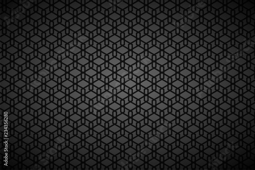 Wallpaper Mural Geometric pattern background. minimal and modern pattern background Torontodigital.ca