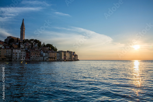 Rovinj, Istrien, Kroatien