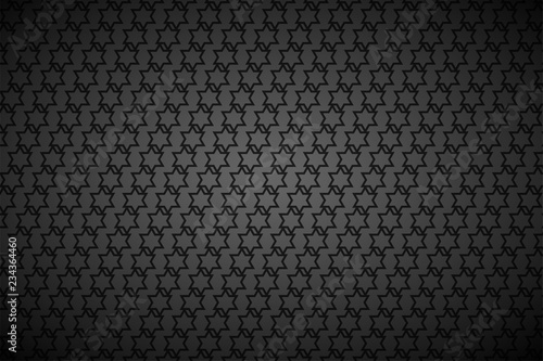 Wallpaper Mural Geometric pattern background. minimal and modern pattern background Torontodigital.ca