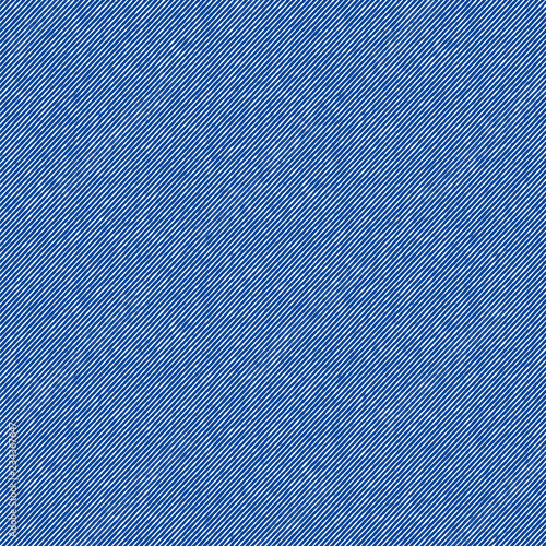 Indigo Blue Background_Blue Denim Texture