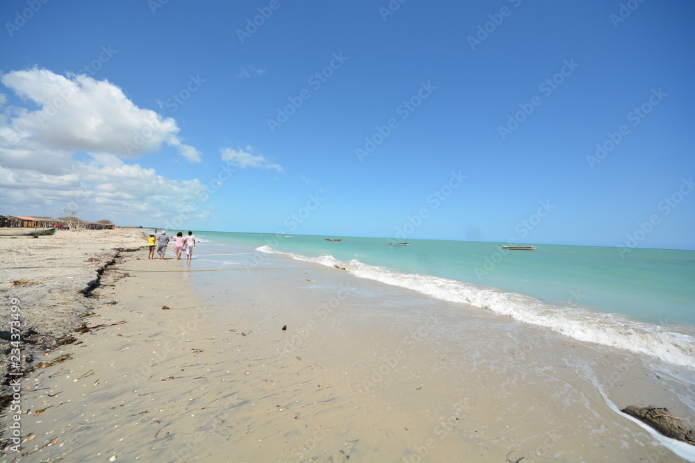 Guajira beach II