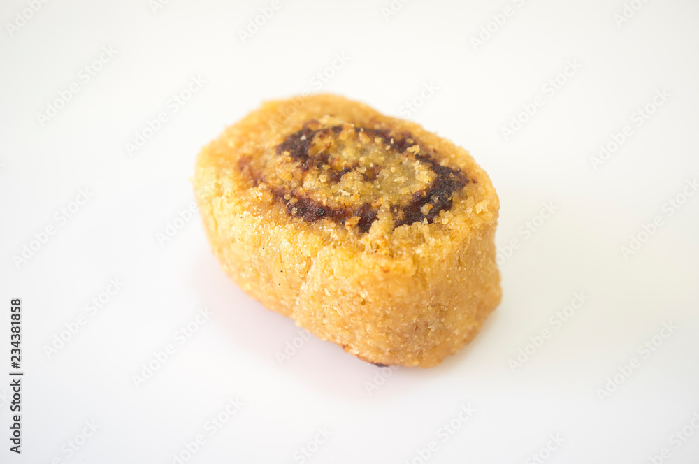Makroudh, special Maghrebi sweet pastry Makroudh, special Maghrebi sweet pastry