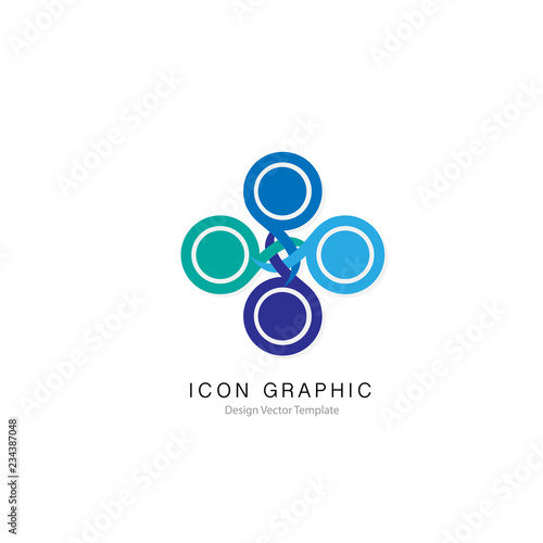 icon symbol logo sign graphic vector template design element 