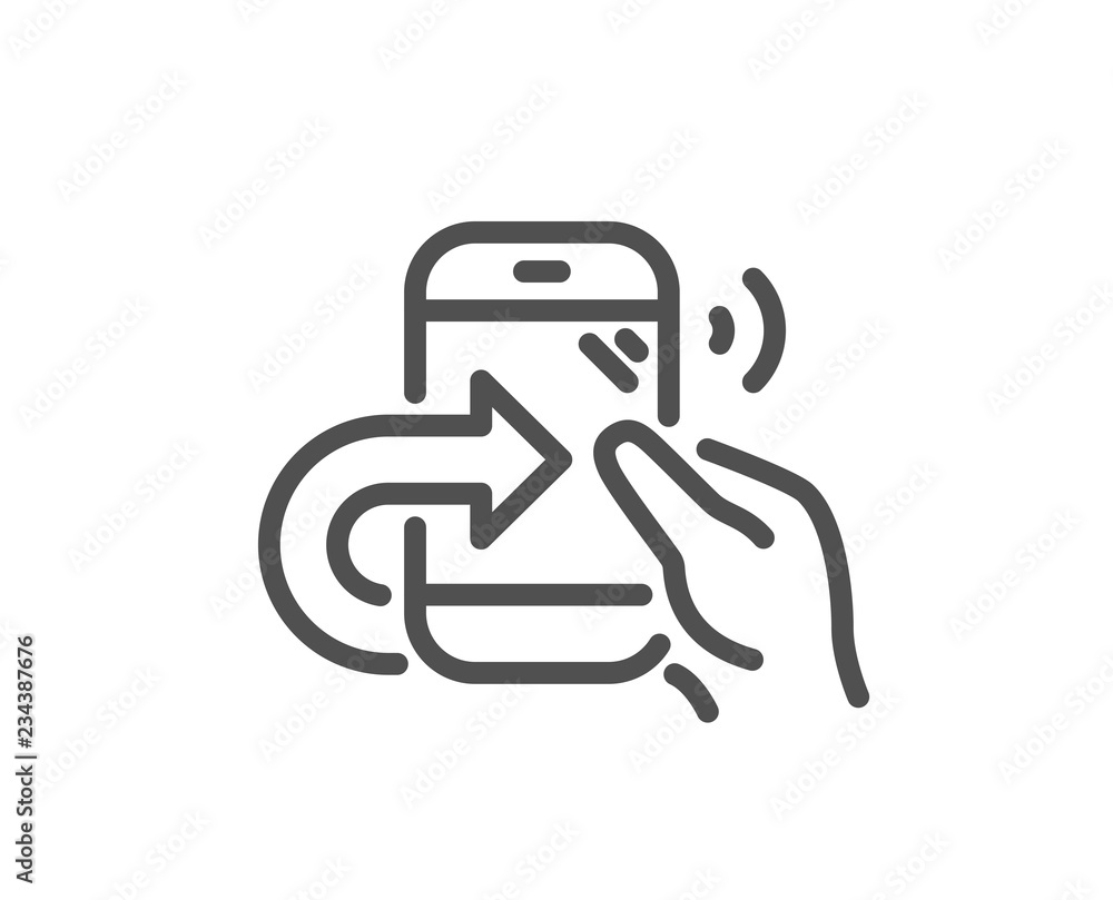 Call center service line icon. Share phone call sign. Feedback symbol. Quality design flat app element. Editable stroke Share call icon. Vector Call center service line icon. Share phone call sign. Feedback symbol. Quality design flat app element. Editable stroke Share call icon. Vector