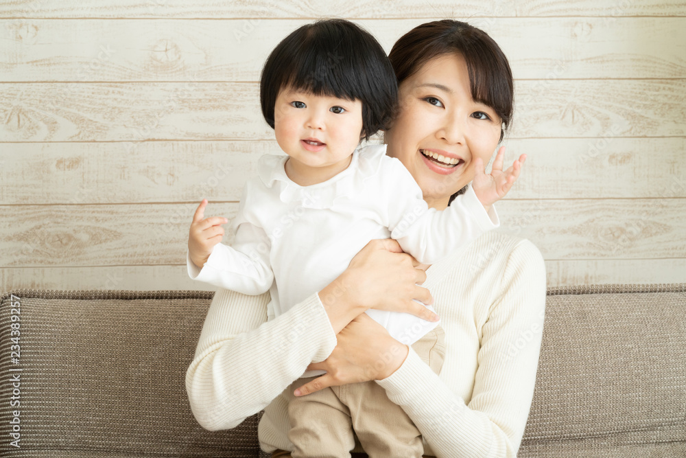 親子 育児 親子 育児